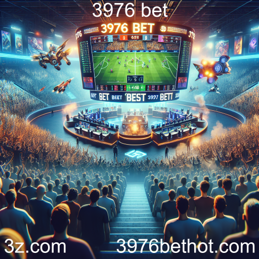 Atrações Imperdíveis: Promoções Especiais no 3976 Bet