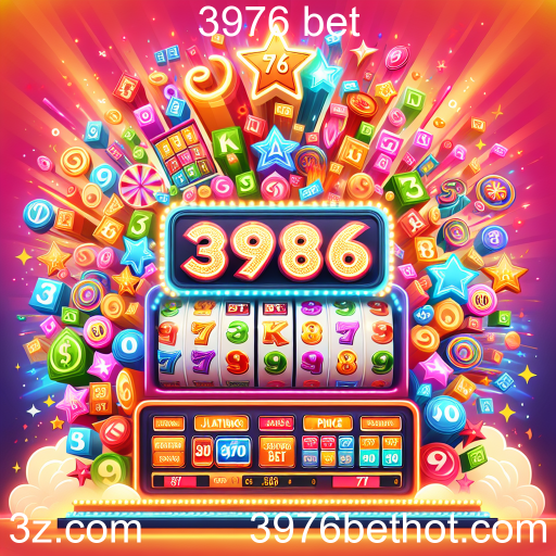 Explorando os Jackpot Games no 3976 bet: Emoção e Prêmios Atraentes
