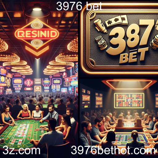 A Ascensão dos Jogos de Trivia na Plataforma 3976 Bet